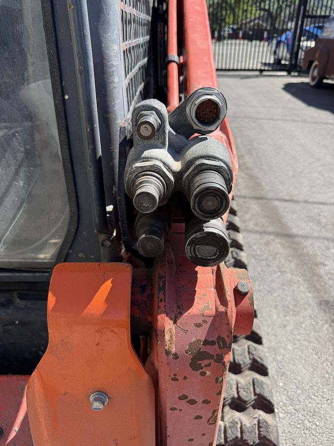 Used 2020 Kubota KUBOTA SVL75-2s