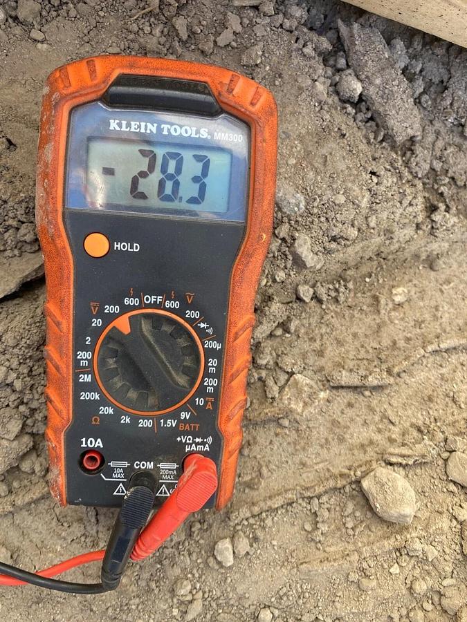 Used 12 cents/watt Mitsubishi 170W Solar Panel Model PV-MFt170EB4