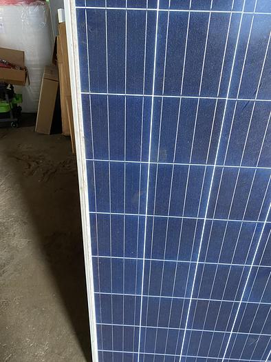 Used 2017 Phono Solar PS315P/24T