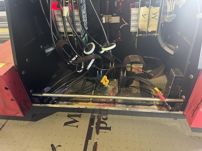 Used 2019 BesJet MC2030GV8H