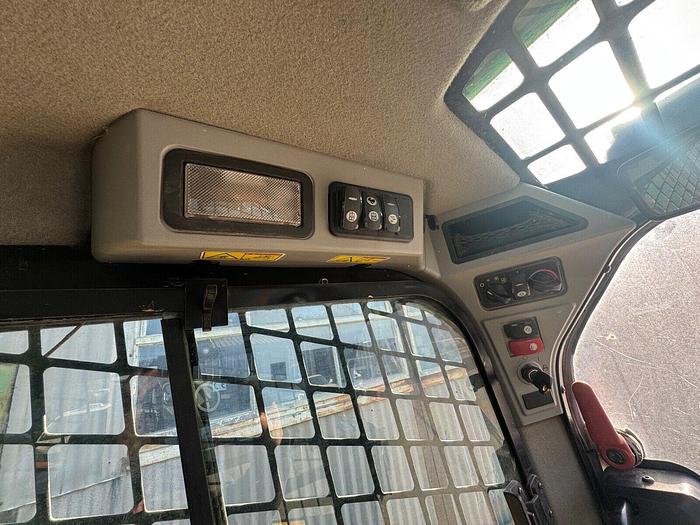 Used 2019 Caterpillar 299D2 XHP