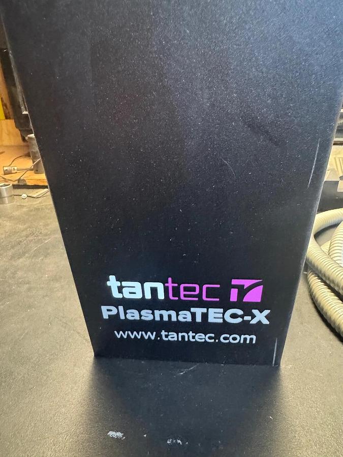 Used Tantec Plasmatec-X  S/N: 9909