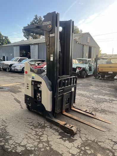 Used Crown RR 5225-45