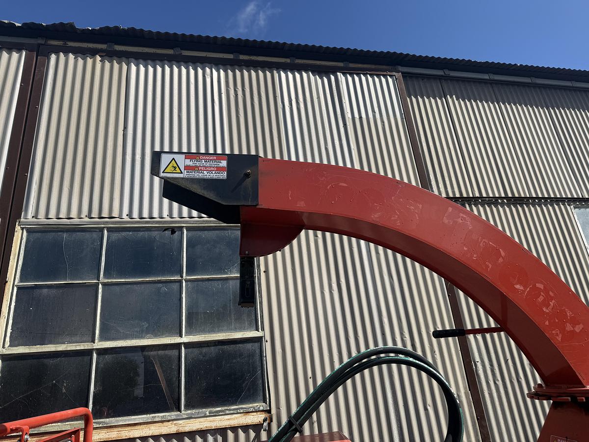 Used 2024 Morbark Eeger Beaver 1215