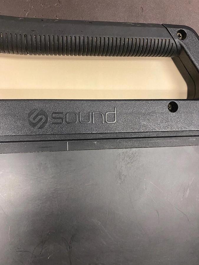 Used Paxscan 2530W Digital image Receptor panel Varian