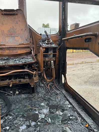 Used 2012 Volvo ECR 58