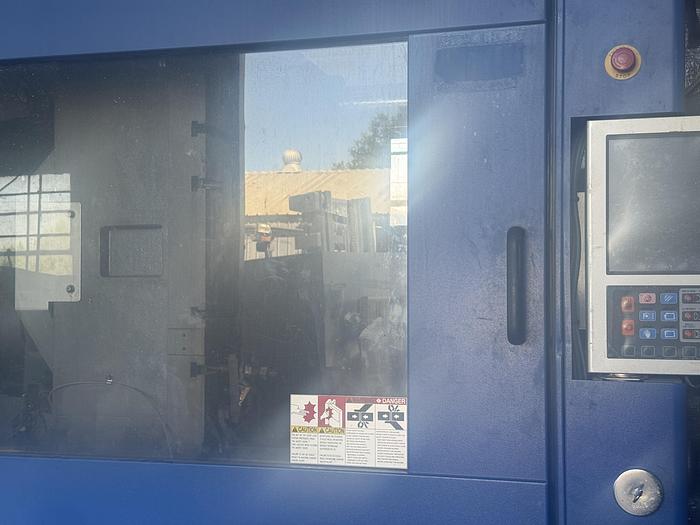 Used 2016 Toyo Si-500-6S K600DU