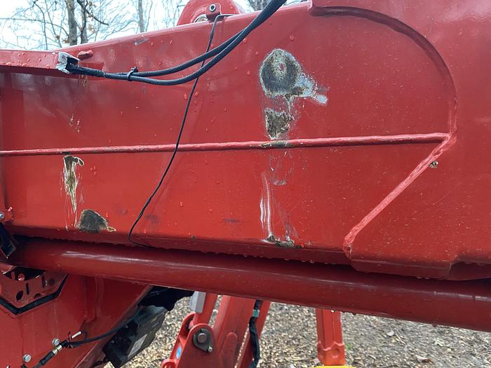 Used 2020 CMC  ARBOR PRO 72 HD