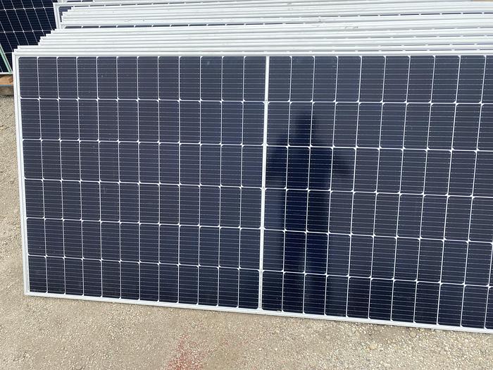 2022 BlueSun BSM460M-72HBD