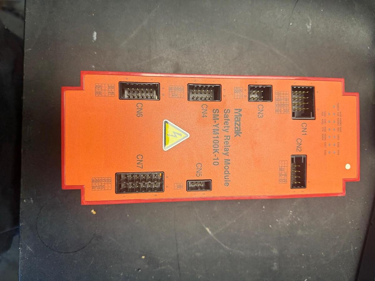 Used Mazak   SM-YM100K-10 Mazak