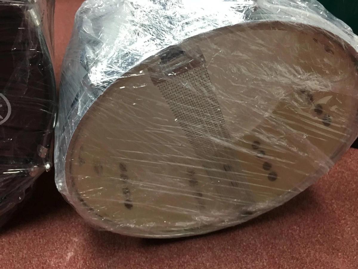 Used YAMAHA Redeem 5 Piece Drum Set-SLG,