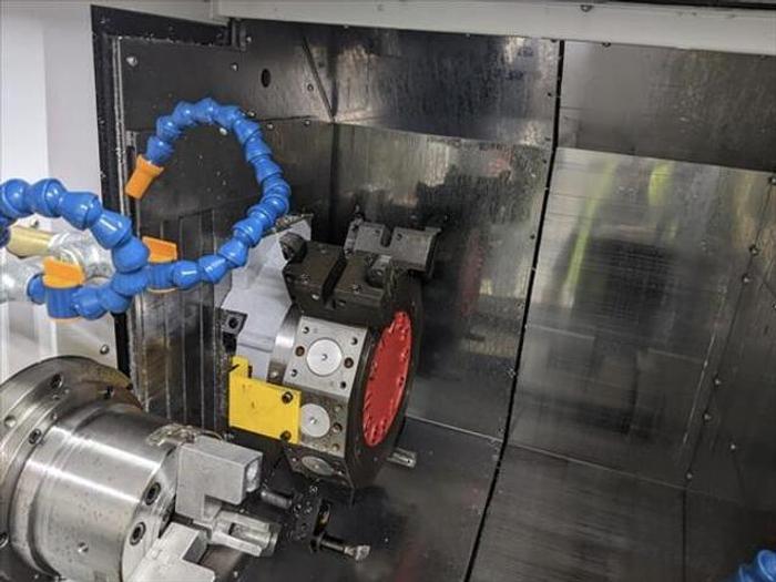 Used 2022 Citizen Miyano BNX-51MSY