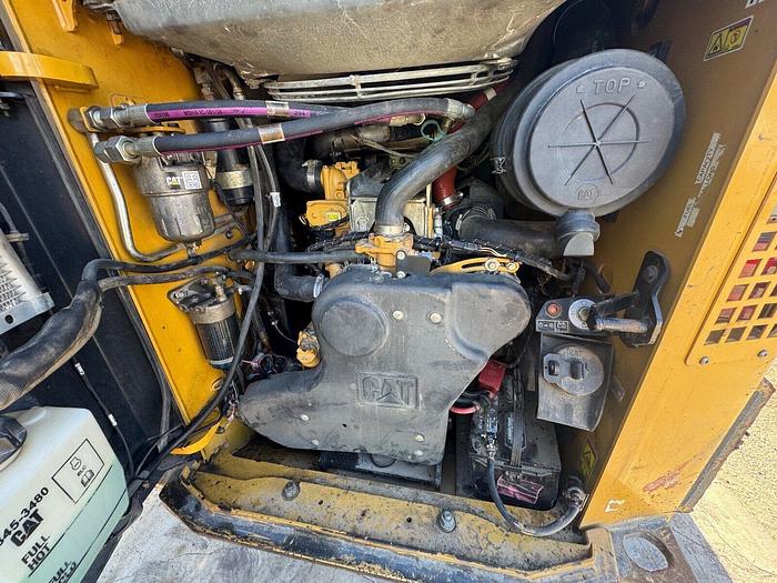 Used 2019 Caterpillar 299D2 XHP