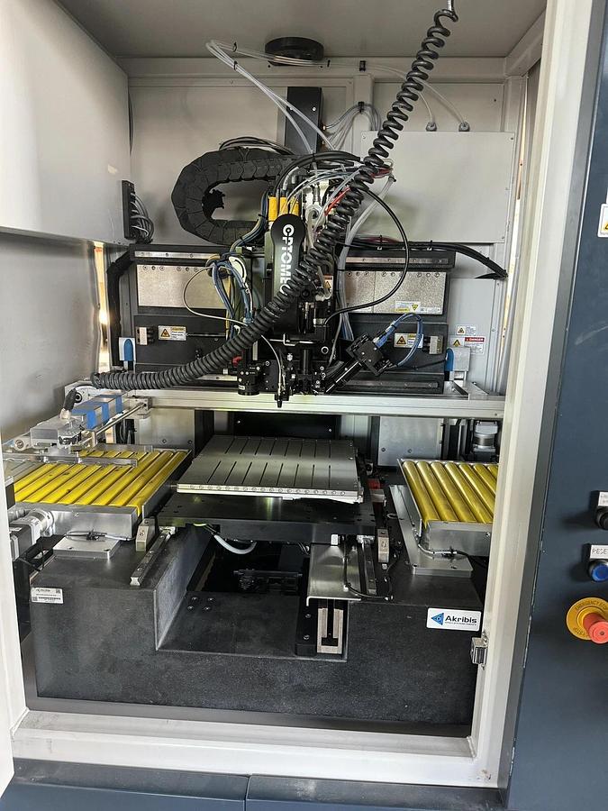 Optomec Aerosol Jet HD2 3D Printer