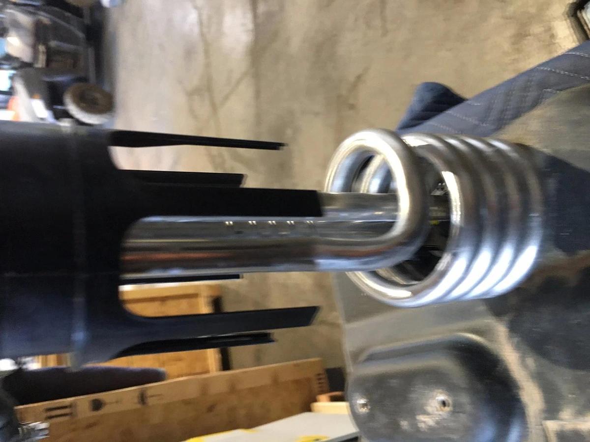 Used Caterpillar Def Tank Pump and Tank 456-0726, 389-2650, 424-6276