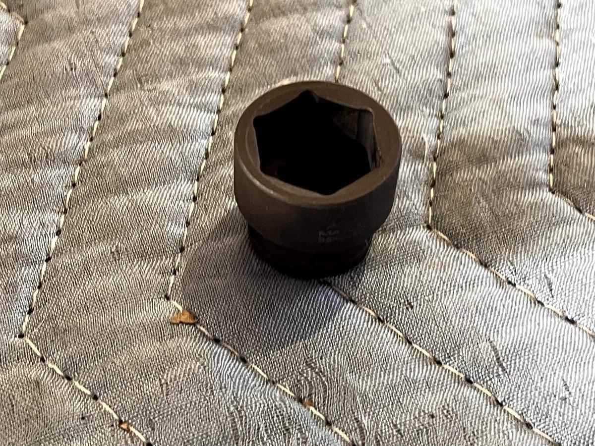 Used Matco BSP246V 3/4"