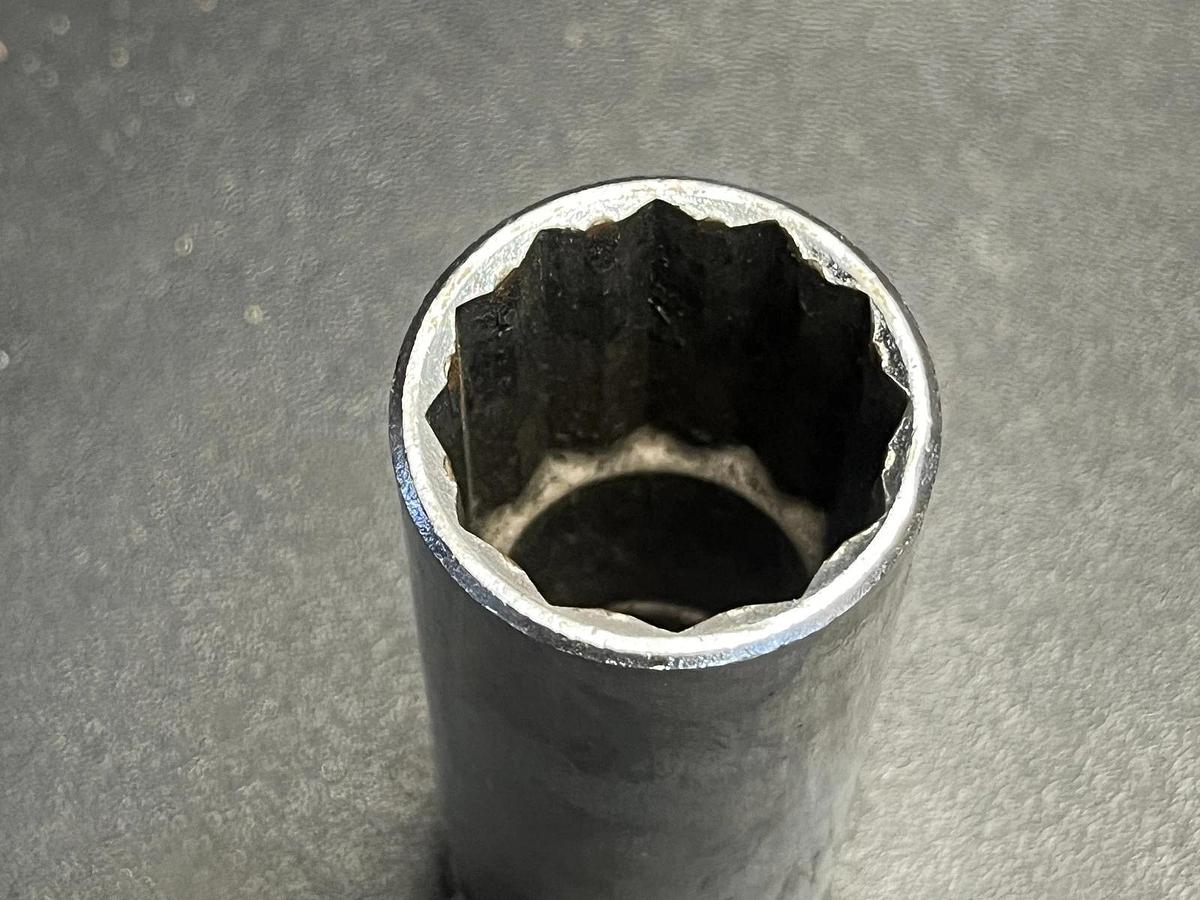 Used True Craft 15/16 42230