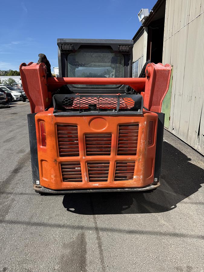 Used 2020 Kubota KUBOTA SVL75-2s