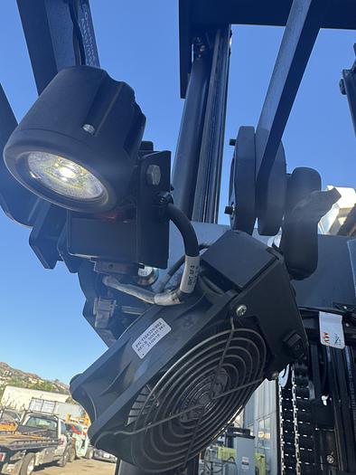 Used 2018 Toyota  9BDRU15