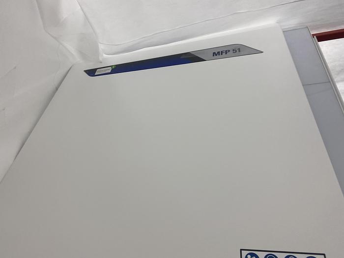 2022  Magerle MFP 51