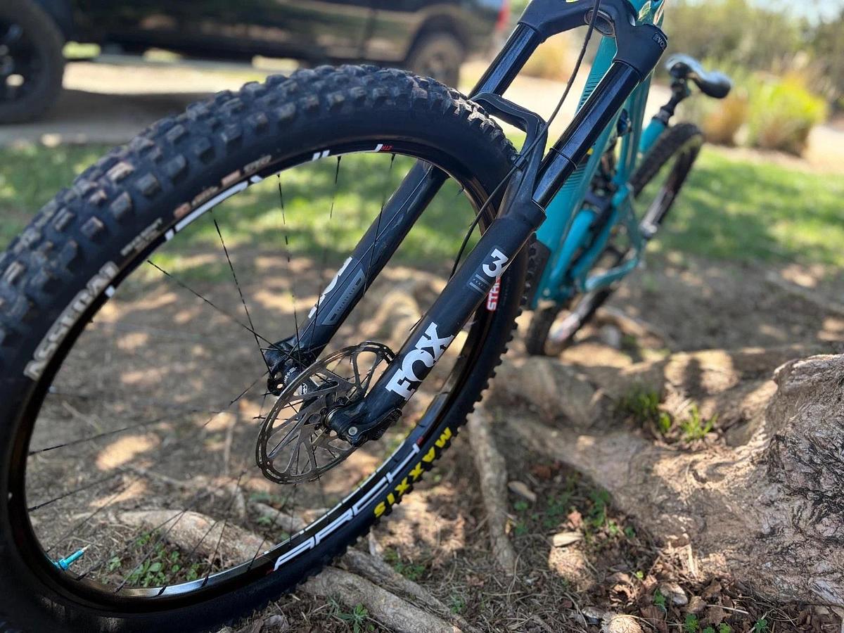 Used Yeti SB150 C3 Mountain Bike - 2021-Medium