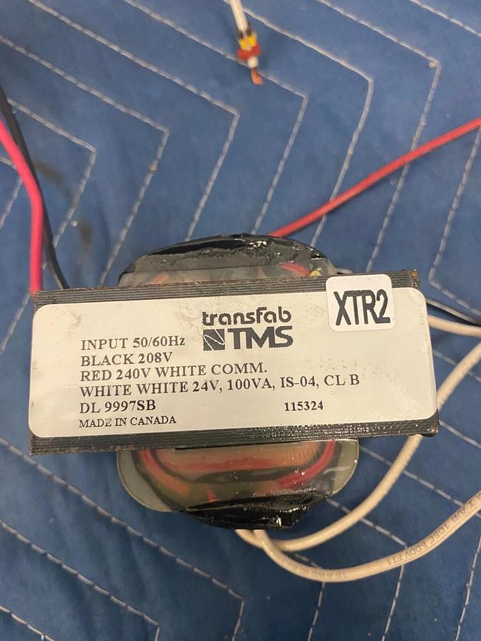 TORNATECH 1TRA009 DL9997SB TransFab TMS DL9997SB