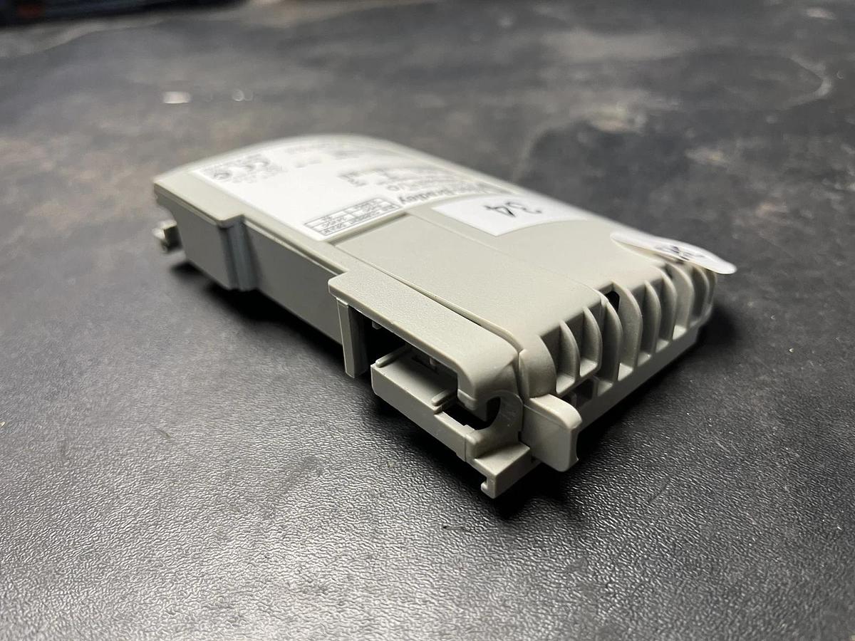 Used 1769-ECR Allen-Bradley Compact I/O Right End Cap/Terminator 1769ECR