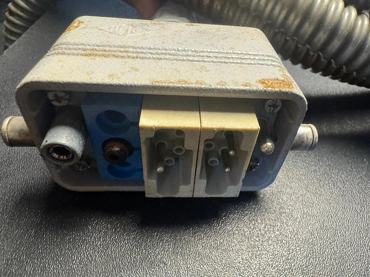 Used Tantec Plasmatec-X  S/N: 9909