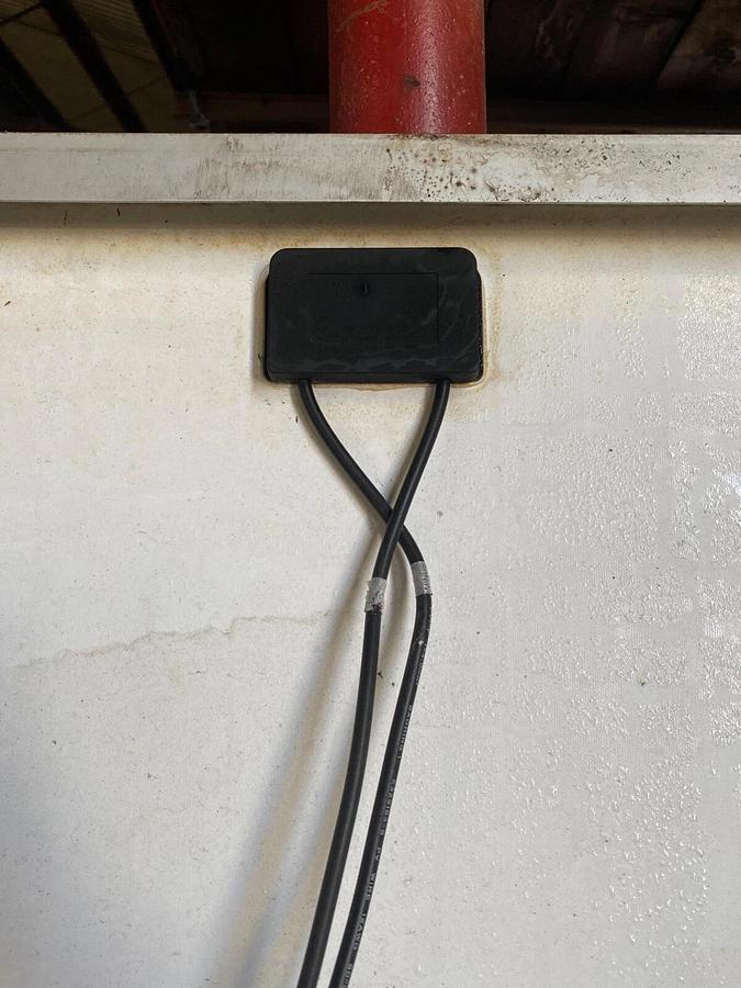 Used Phono Solar PS315P/24T 315 Watt 72 cell solar panels. 5000 in stock