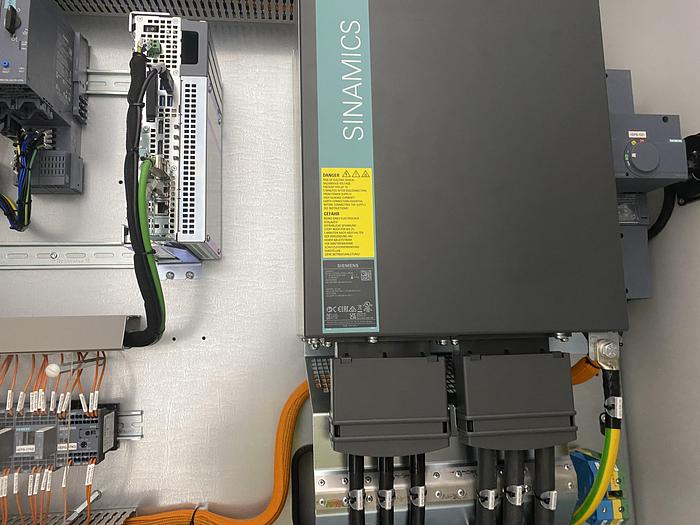 2022  Magerle MFP 51