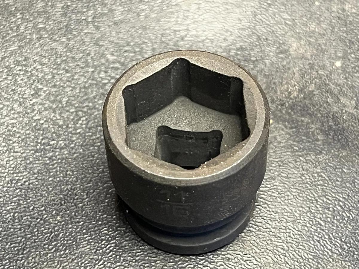 Used Matco Tools BSP226V 11/16