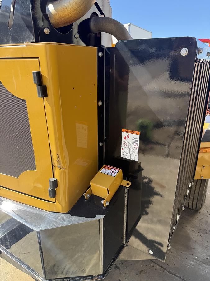 Used 2023 Vermeer BC1500