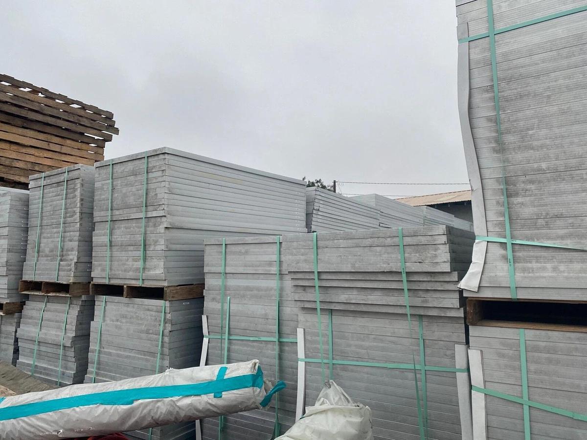 Used 7875 WATTS Pallet of 25 Phono Solar PS315P/24T 31 REC/Canadian Solar/Q Cells