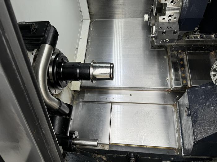 Used 2018 Doosan LYNX 2100A