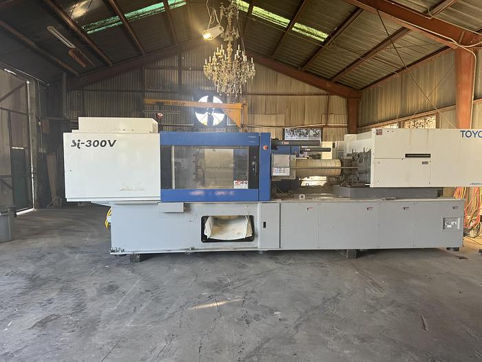 Used 2014 Toyo SI300v