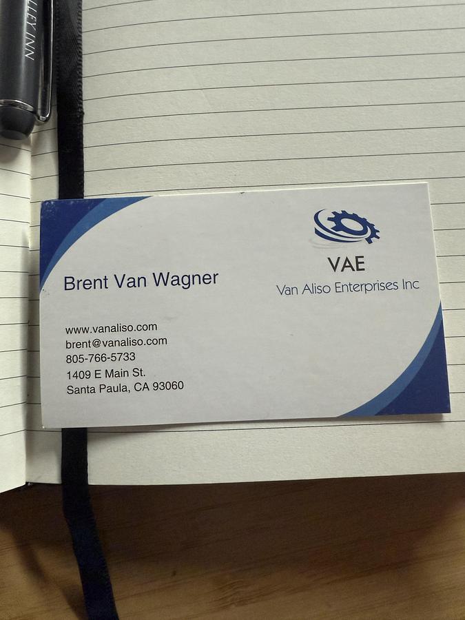 Used 2023 Haas VF6SS