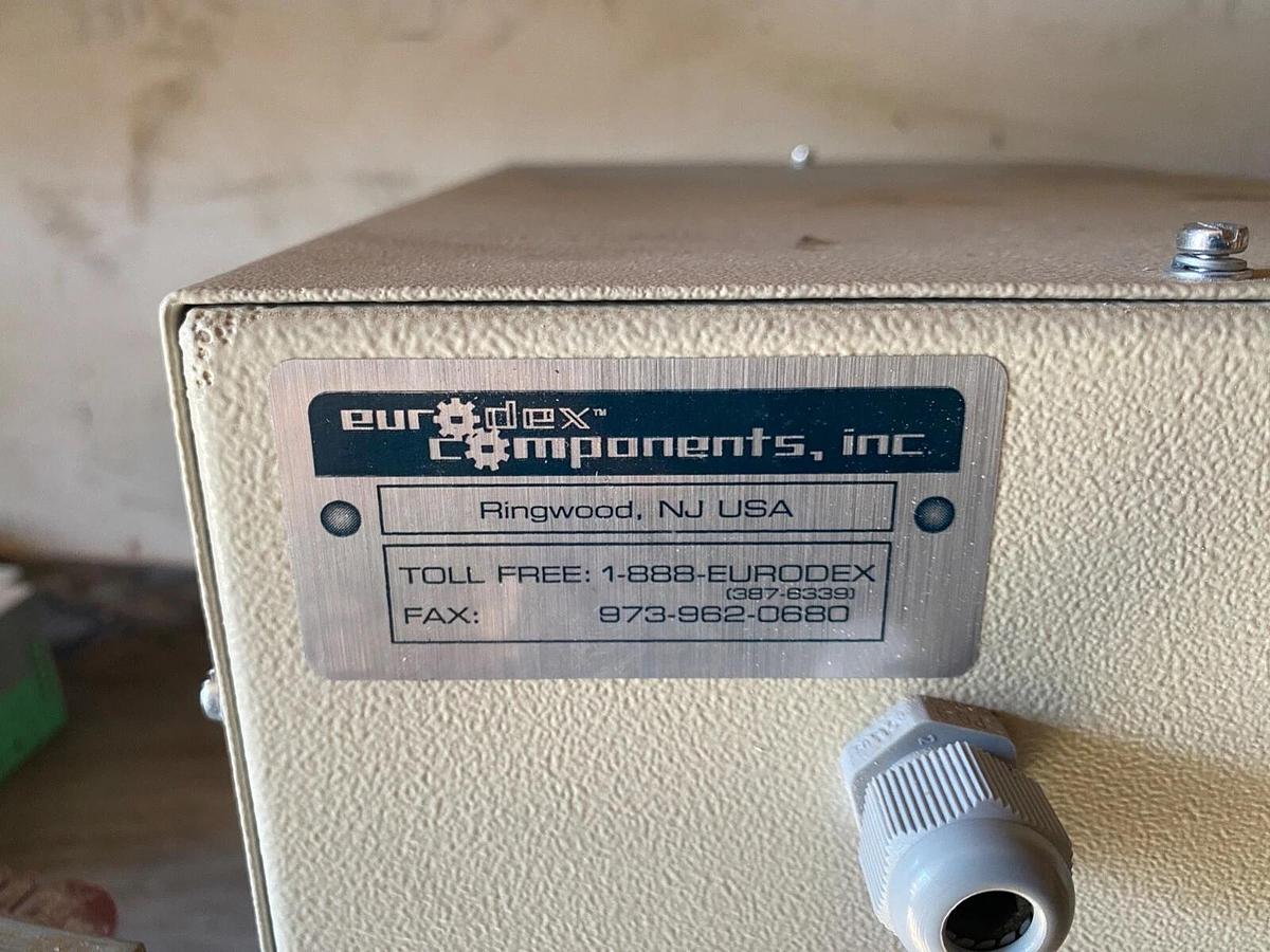 Used Michael Riedel RRE Sonder