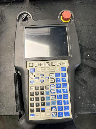 Used 2022 Fanuc LR Mate 200iD L7