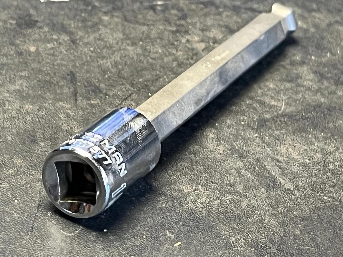 Used Craftsman CMMT17577