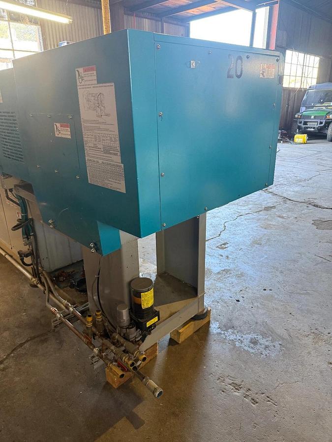 Used Mitsubishi 35MET ALL Electric Plastic Injection Molding Machine 35 ton