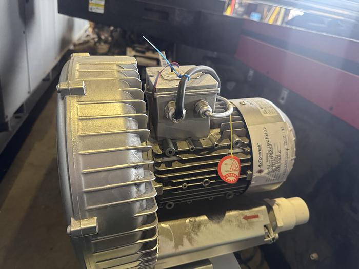 Used 2019 BesJet MC2030GV8H