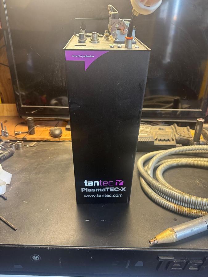 Used Tantec Plasmatec-X  S/N: 9909