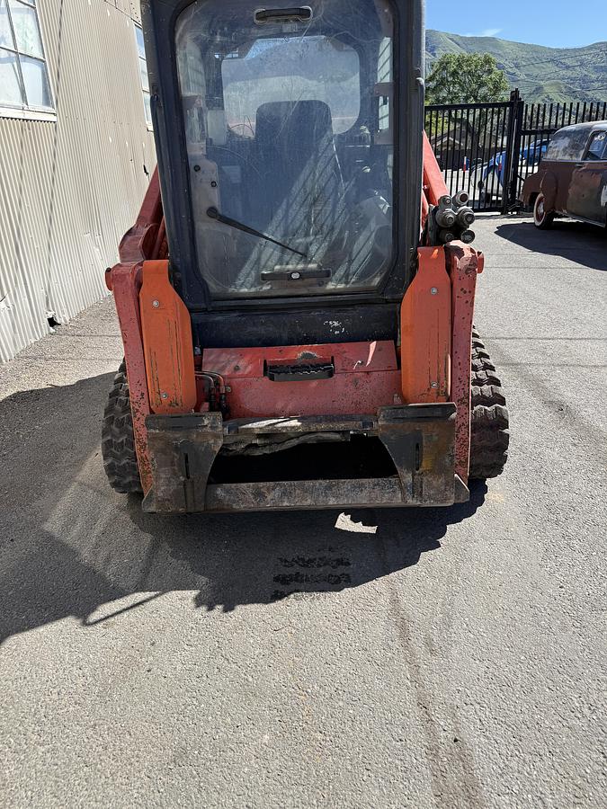 Used 2020 Kubota KUBOTA SVL75-2s