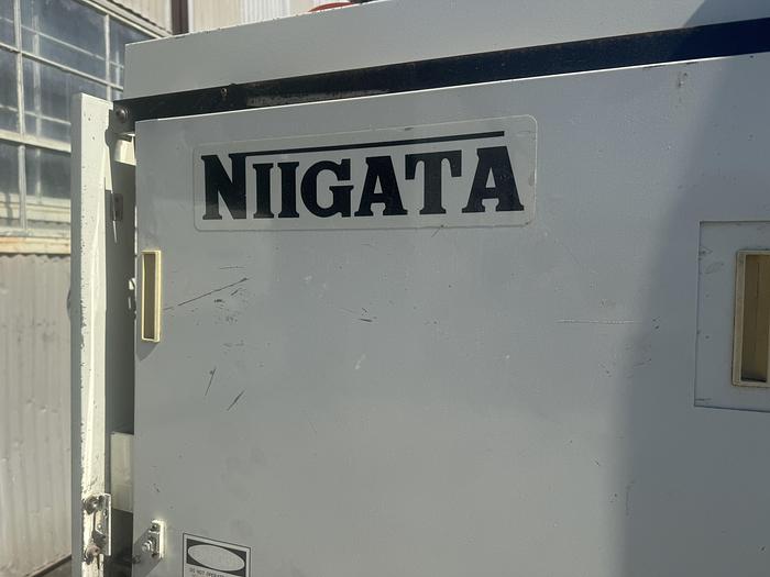 Used Nigata NE85UA