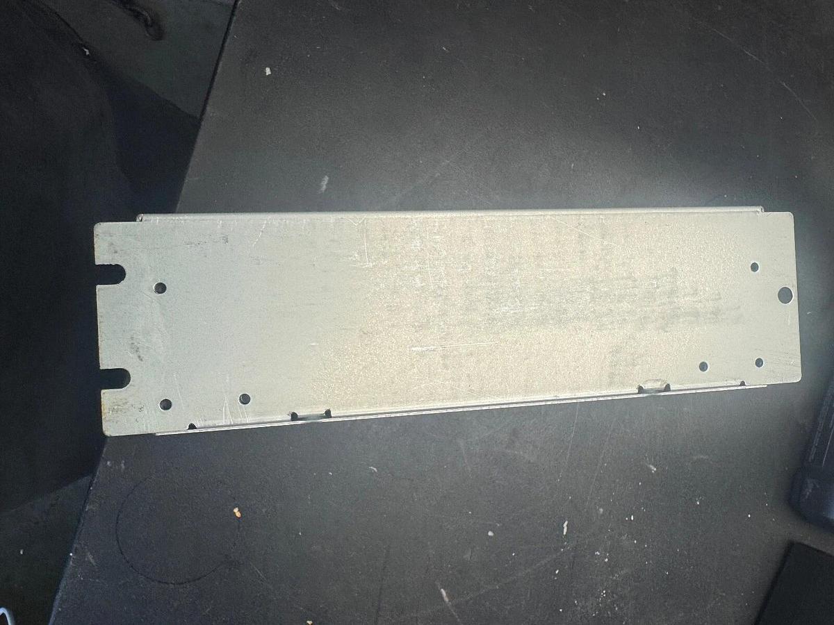 Used Rubycon Power Supply - PD27A