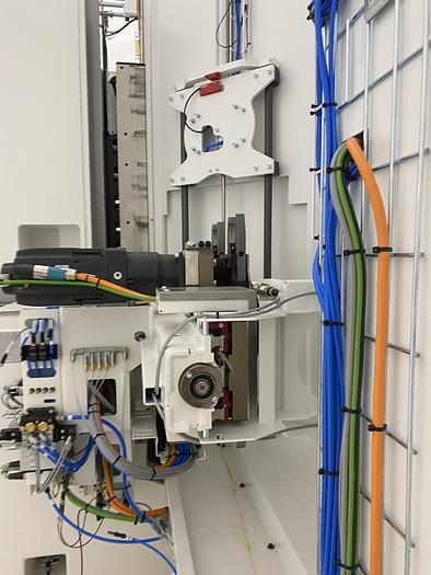 2022  Magerle MFP 51