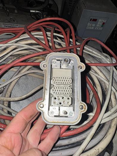 Used 2017 ABB 4600-45/2.05