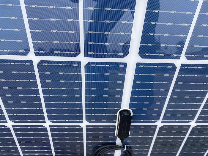 2022 BlueSun BSM460M-72HBD