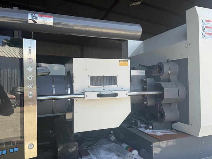 Used 2021 TOYO SI-300 6S/J450HEU