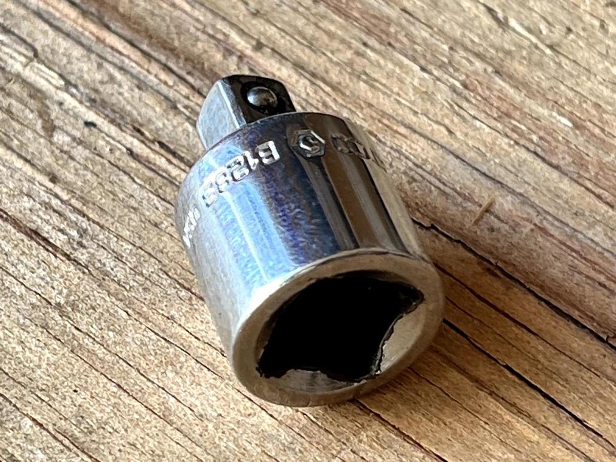 Used MATCO TOOLS B128B  Drive Adapter USA
